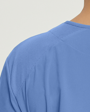 Photo of the uniform 748 Details 5