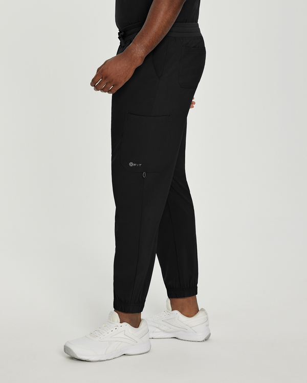 Photo of Jogger WC FIT pant - Tall Side View