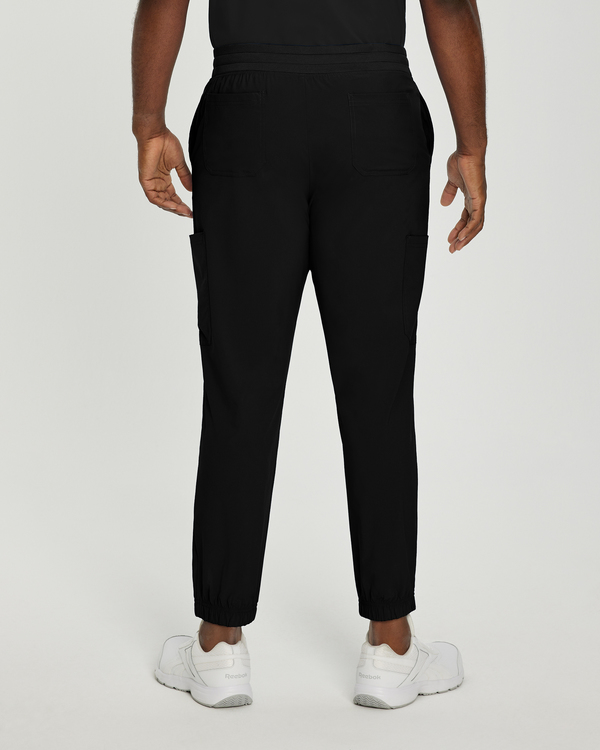 Photo of Jogger WC FIT pant - Tall Back view