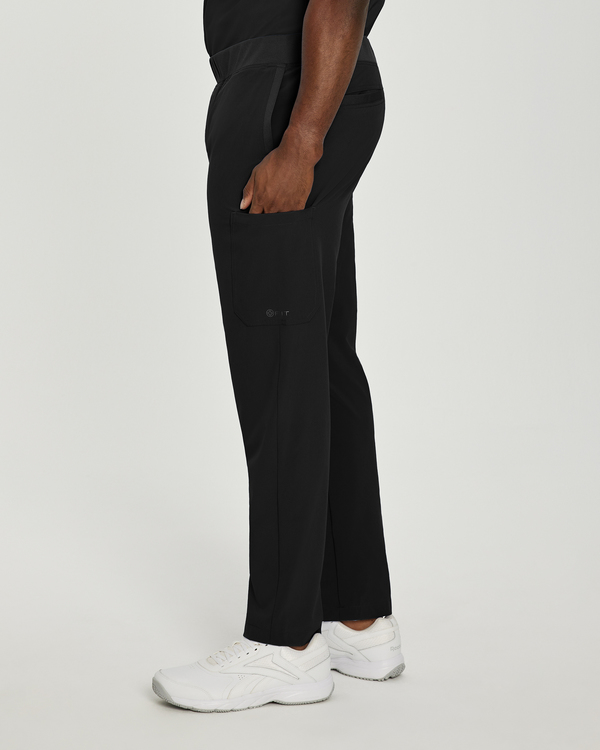 Photo of Yoga-style Pant - TALL Side View
