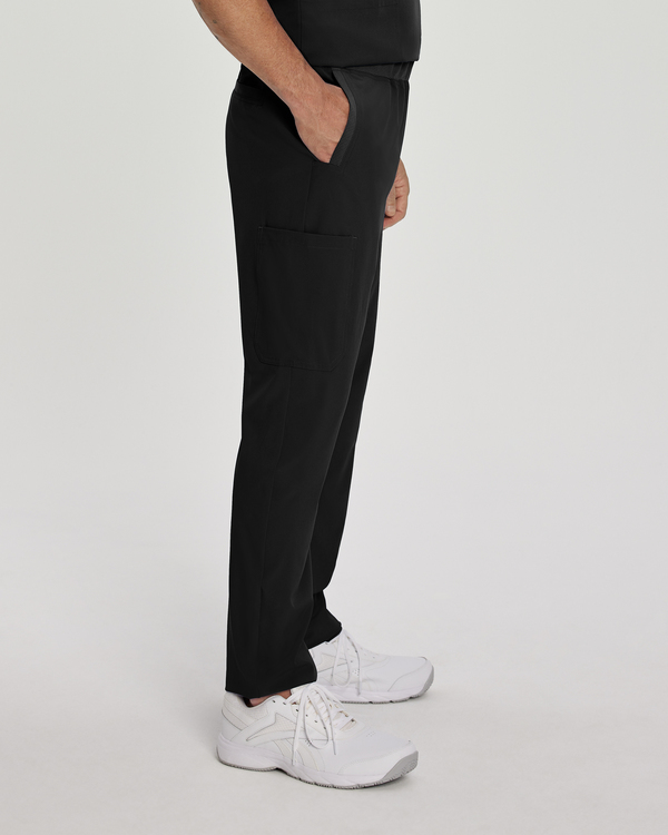 Photo of Yoga-style Pant - TALL Side View