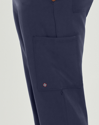 Photo of the uniform 222S Details 5