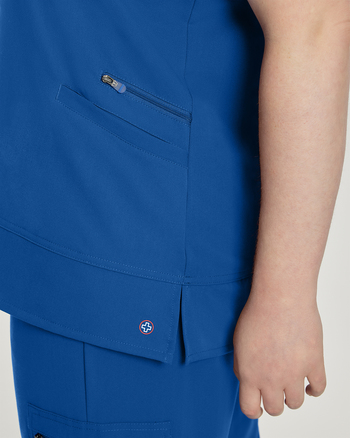 Photo de l'uniforme 796 Détails 5