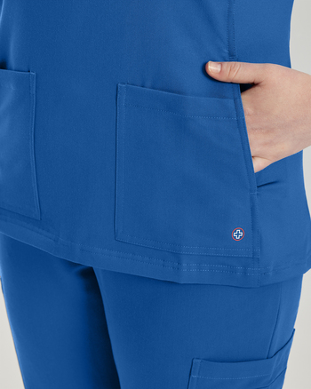 Photo de l'uniforme 950 Détails 5