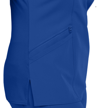 Photo de l'uniforme WT134 Détails 5