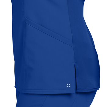 Photo de l'uniforme WT134 Détails 6