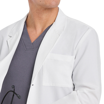 Photo of the uniform WL801 Details 4