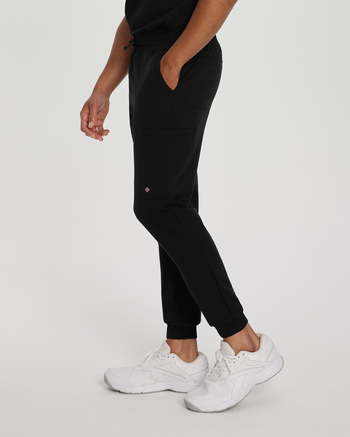 Photo of 222 Men's Jogger - SHORT Side View