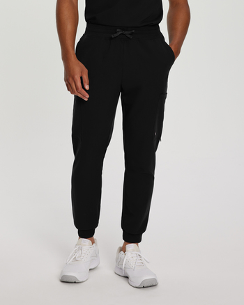 Photo of 222 Men's Jogger - SHORT Front view