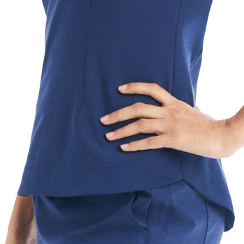 Photo de l'uniforme WT128 Détails 5