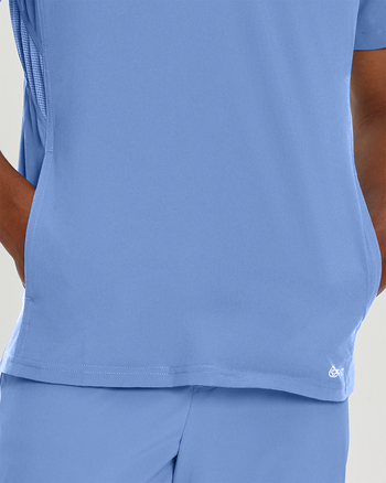 Photo of the uniform 2266 Details 6