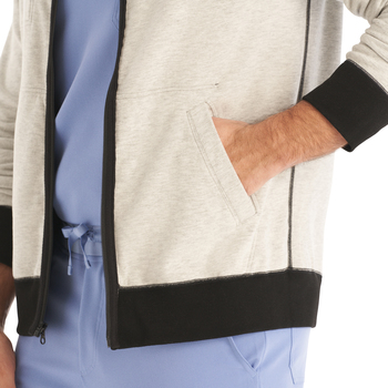 Photo de l'uniforme WJ706 Détails 8