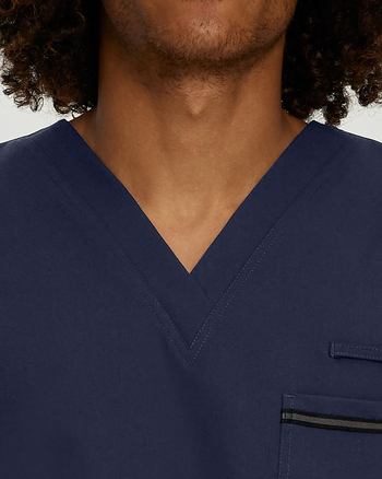 Photo of the uniform 2207 Details 4