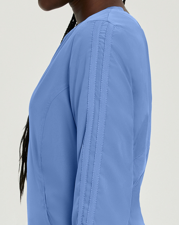 Photo of the uniform 957 Details 5