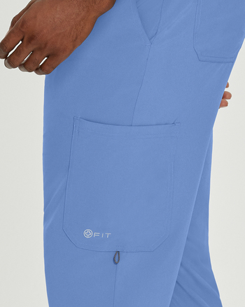 Photo of the uniform 223T Details 5