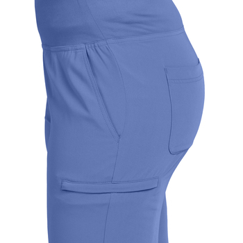 Photo de l'uniforme WB430 Détails 6