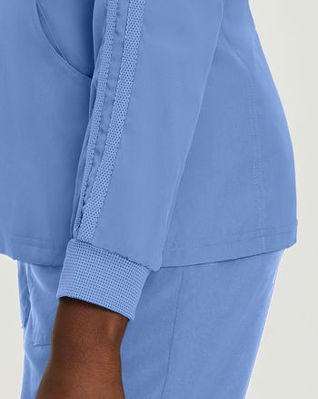 Photo of the uniform 957 Details 6