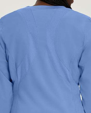 Photo of the uniform 957 Details 7