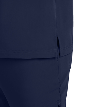 Photo of the uniform WT131 Details 5