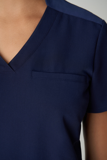 Photo of the uniform WT110 Details 5