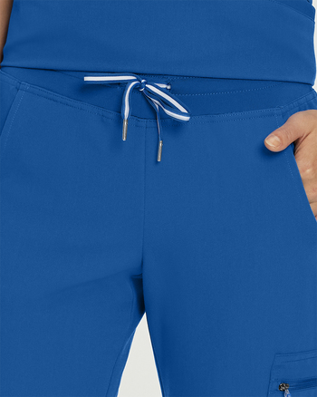 Photo of the uniform 337P Details 4