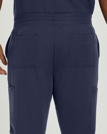 Photo de l'uniforme 222S Détails 6