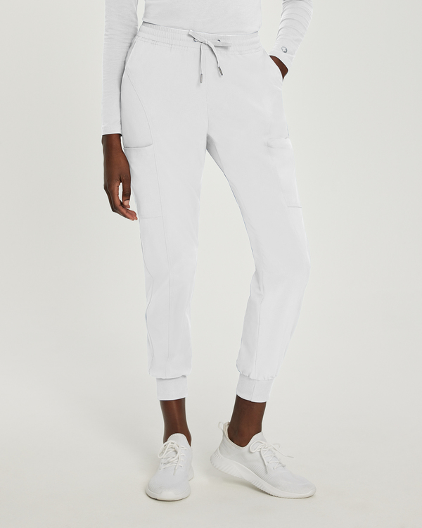 Photo du 365 Pantalons Jogger avec poches Cargo - Long Vue devant