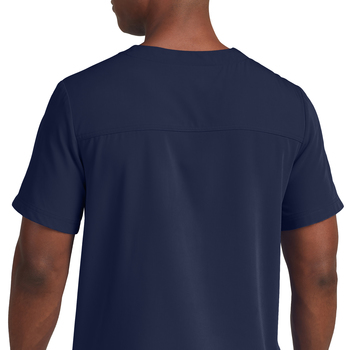 Photo de l'uniforme WT131 Détails 6