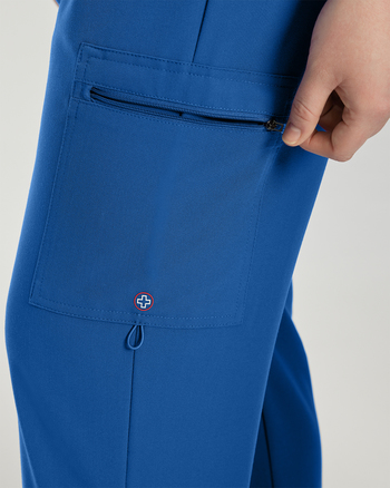 Photo of the uniform 337T Details 6