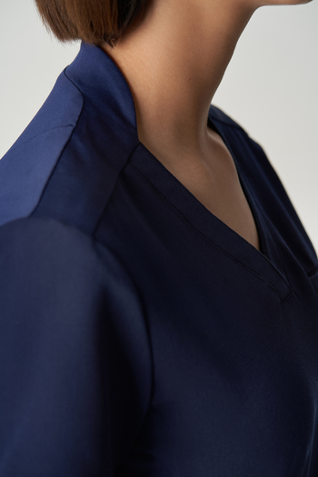 Photo of the uniform WT110 Details 8