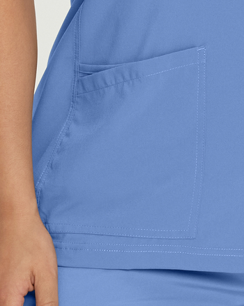 Photo of the uniform 748 Details 6