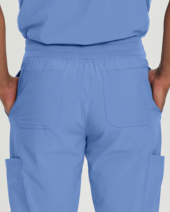 Photo of the uniform 223S Details 6