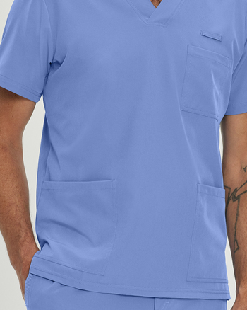 Photo of the uniform 2263 Details 7