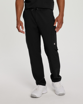 Photo du 227 Pantalon V Tess Homme - COURT Vue devant