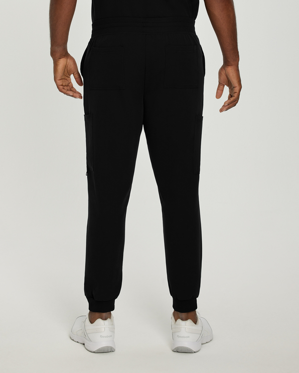 Photo du 222 Jogger pour Hommes - COURT Vue Dos