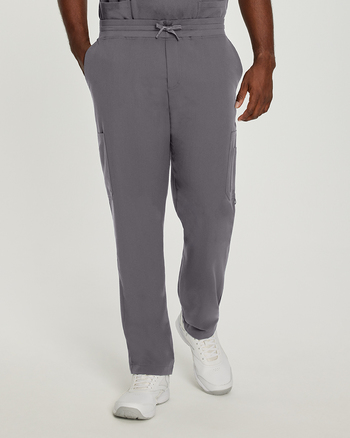 Photo de l'uniforme White Cross 227 Pantalon V Tess Homme Couleur Étain Foncé  Vue Principale 003