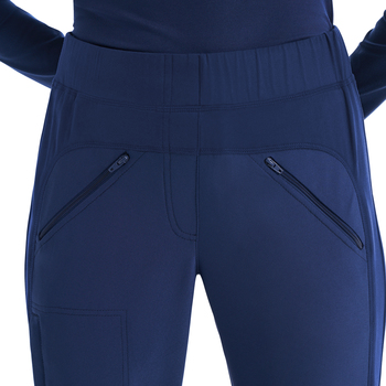 Photo of the uniform WB414T Details 4