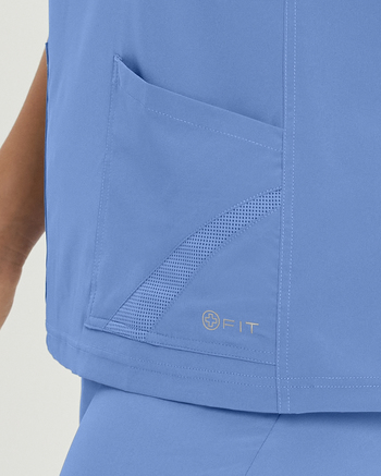 Photo of the uniform 748 Details 7