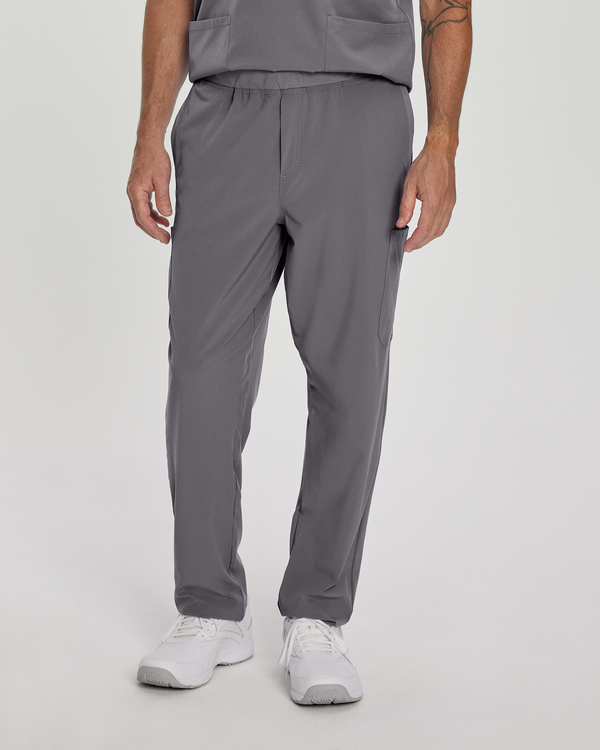 Photo of Yoga-style Pant - SHORT Front view