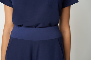 Photo of the uniform WB410P Details 4