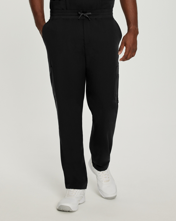 Photo du 227 Pantalon V Tess Homme - COURT Vue devant