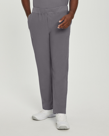 Photo du Pantalon Style Yoga pour Homme - COURT Vue devant