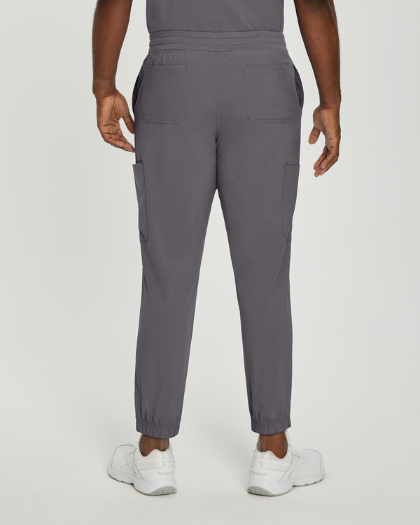 Photo du 223 Jogger Homme - Long Vue Dos