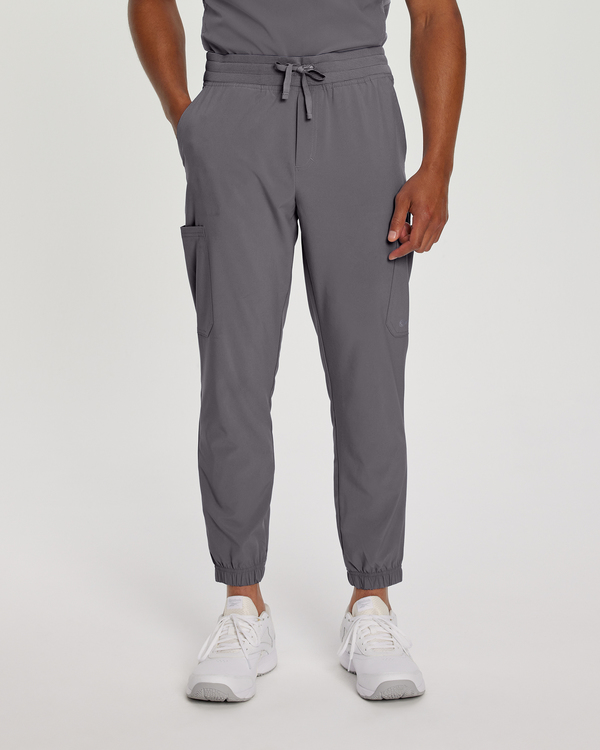 Photo du 223 Jogger Homme - Long Vue devant