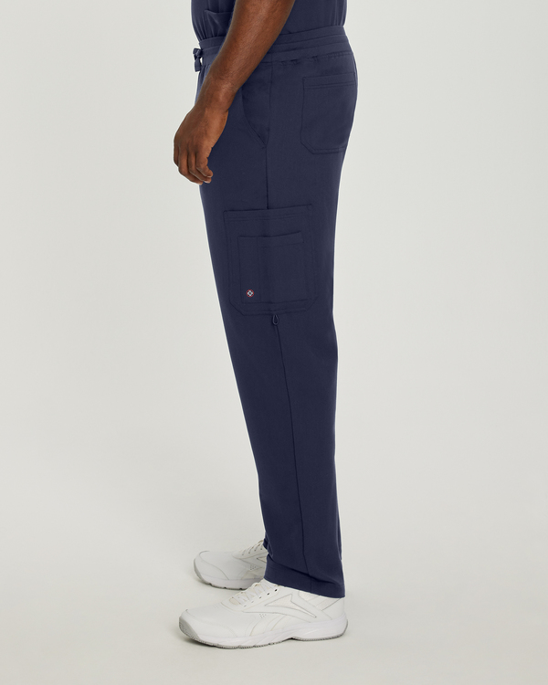 Photo du 227 Pantalon V Tess Homme - LONG VUE Côté
