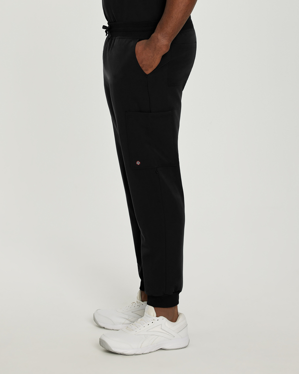 Photo du 222 Jogger pour Hommes - Long VUE Côté