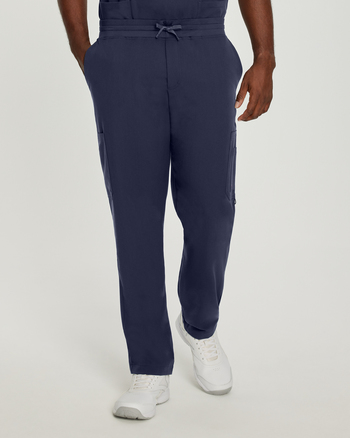 Photo du 227 Pantalon V Tess Homme - LONG Vue devant