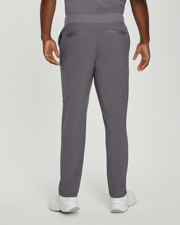 Photo du Pantalon Style Yoga pour Homme - COURT Vue Dos