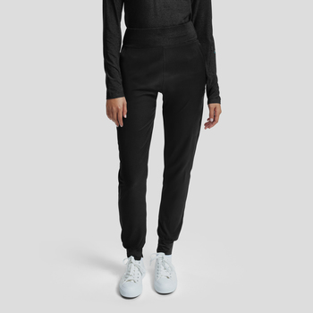 Photo de l'uniforme WB420P Noir Vue devant