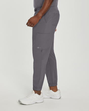 Photo of Jogger WC FIT pant - Tall Side View